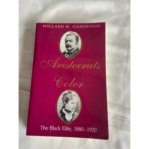 Aristocrats of color